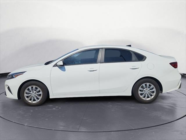 2023 Kia Forte LX