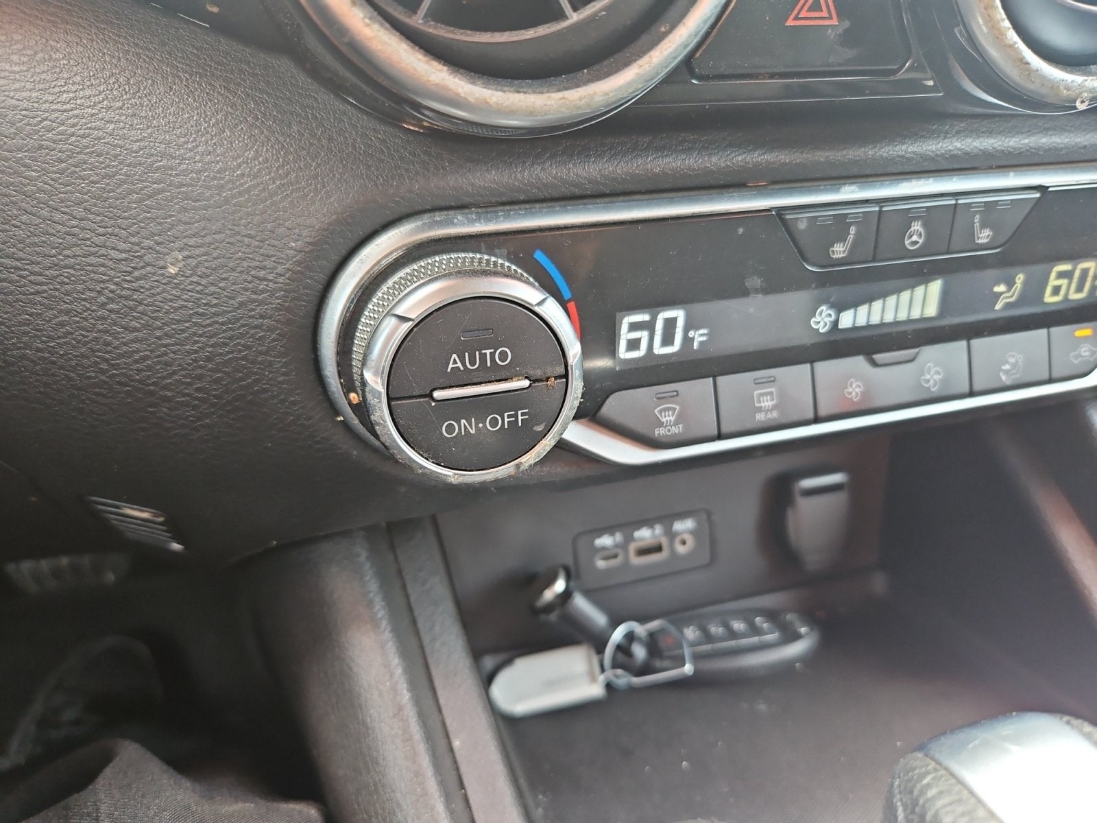2022 Nissan Sentra SV Xtronic CVT