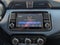 2023 Nissan Versa 1.6 SV Xtronic CVT