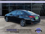 2023 Nissan Versa 1.6 SV Xtronic CVT