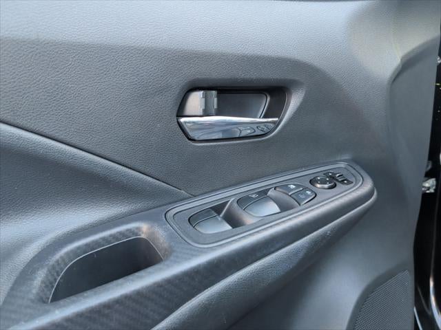 2023 Nissan Versa 1.6 SV Xtronic CVT