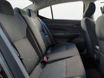 2023 Nissan Versa 1.6 SV Xtronic CVT
