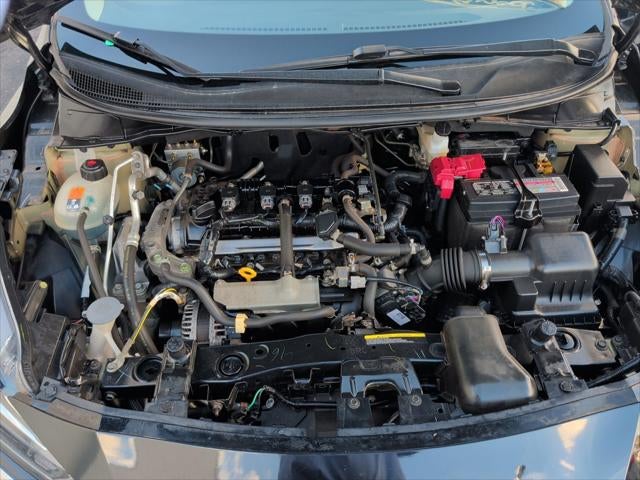 2023 Nissan Versa 1.6 SV Xtronic CVT