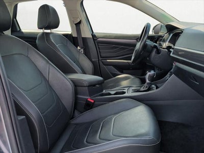 2023 Volkswagen Jetta 1.5T SEL