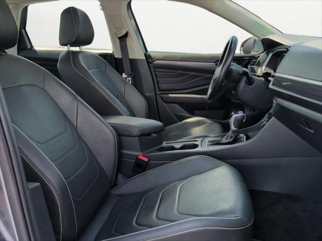 2023 Volkswagen Jetta 1.5T SEL