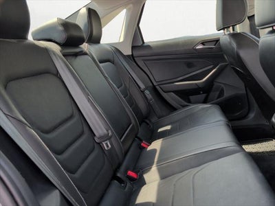 2023 Volkswagen Jetta 1.5T SEL