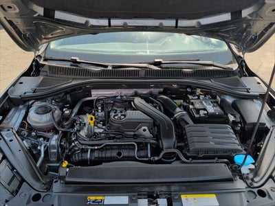 2023 Volkswagen Jetta 1.5T SEL