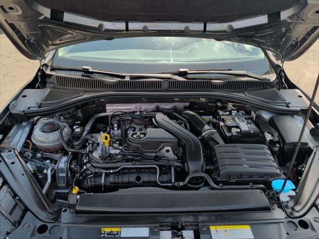 2023 Volkswagen Jetta 1.5T SEL