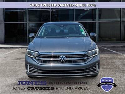 2023 Volkswagen Jetta 1.5T SEL