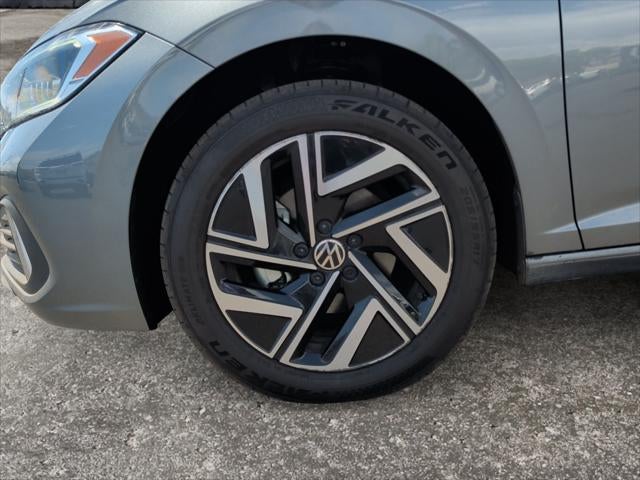 2023 Volkswagen Jetta 1.5T SEL