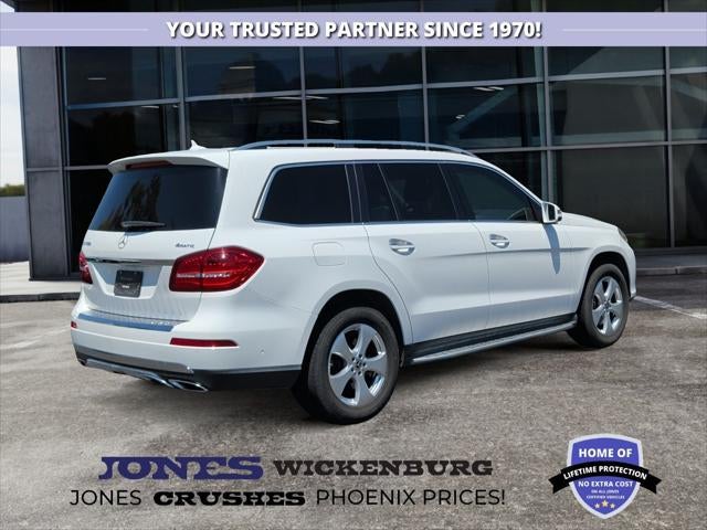 2019 Mercedes-Benz GLS 450 4MATIC®
