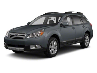 2010 Subaru Outback 2.5i Premium