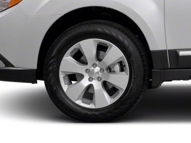 2010 Subaru Outback 2.5i Premium