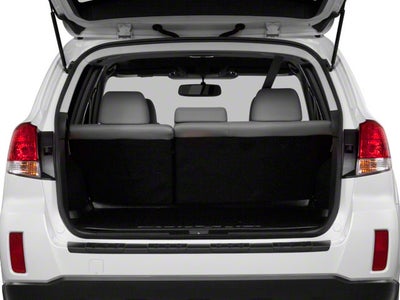 2010 Subaru Outback 2.5i Premium