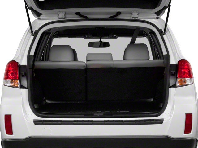 2010 Subaru Outback 2.5i Premium