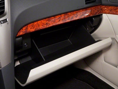 2010 Subaru Outback 2.5i Premium