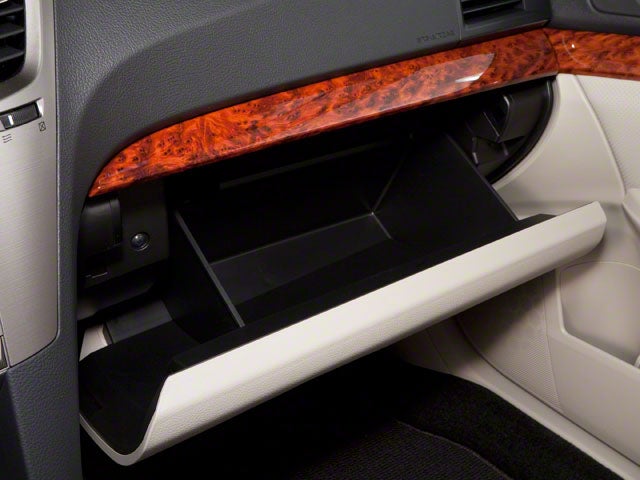 2010 Subaru Outback 2.5i Premium