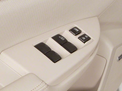 2010 Subaru Outback 2.5i Premium