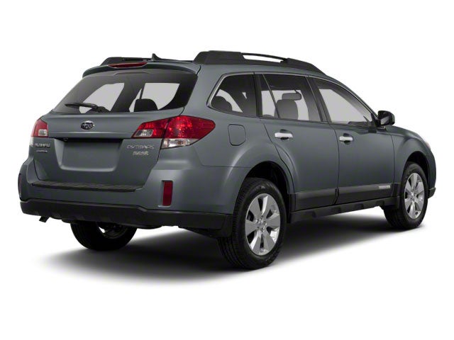 2010 Subaru Outback 2.5i Premium