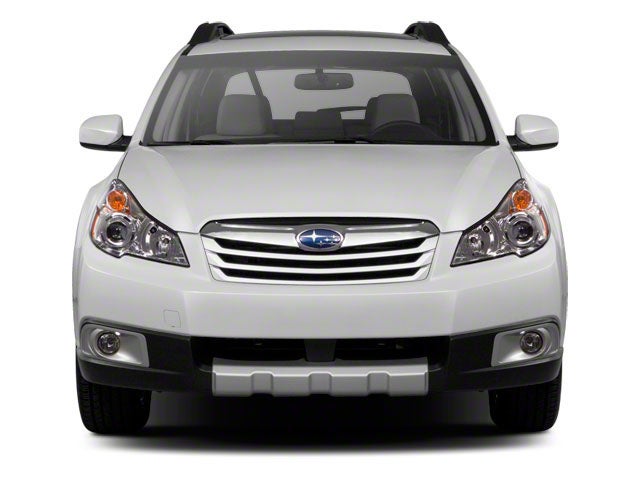 2010 Subaru Outback 2.5i Premium
