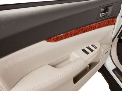 2010 Subaru Outback 2.5i Premium