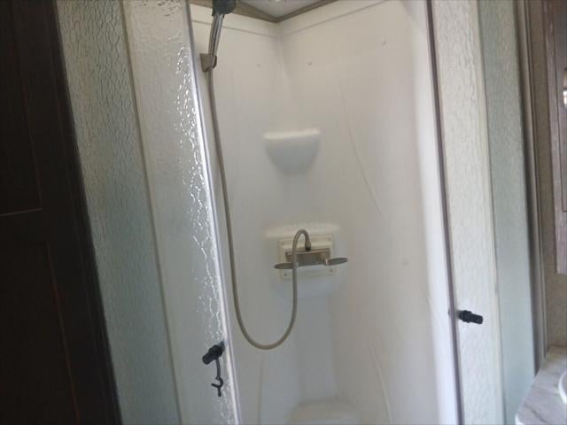 2018 Keystone Outback Base