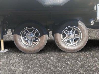 2018 Keystone Outback Base