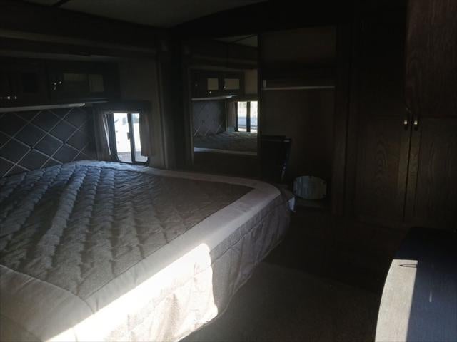 2018 Keystone Outback Base