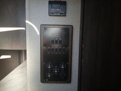 2018 Keystone Outback Base