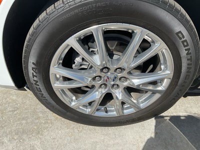 2023 Buick Enclave Essence AWD