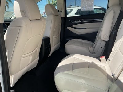 2023 Buick Enclave Essence AWD