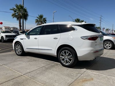 2023 Buick Enclave Essence AWD