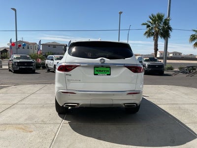 2023 Buick Enclave Essence AWD