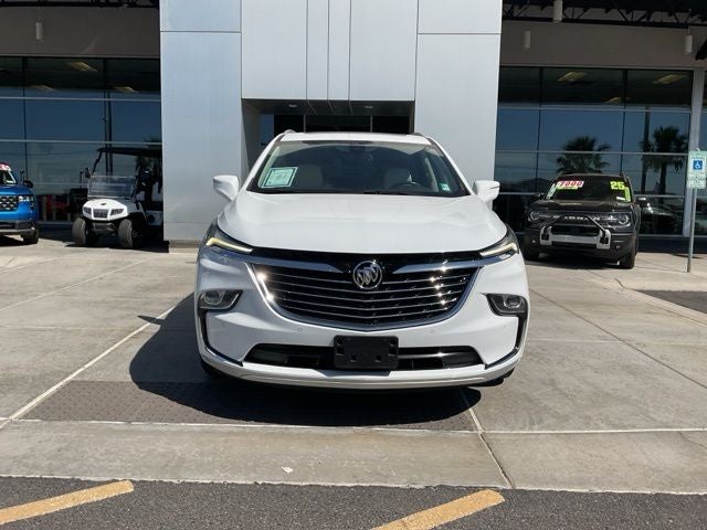 2023 Buick Enclave Essence AWD
