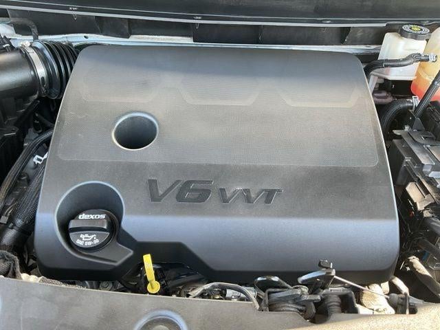 2023 Buick Enclave Essence AWD