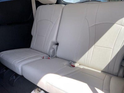 2023 Buick Enclave Essence AWD