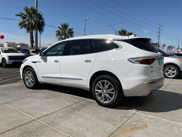 2023 Buick Enclave Essence AWD