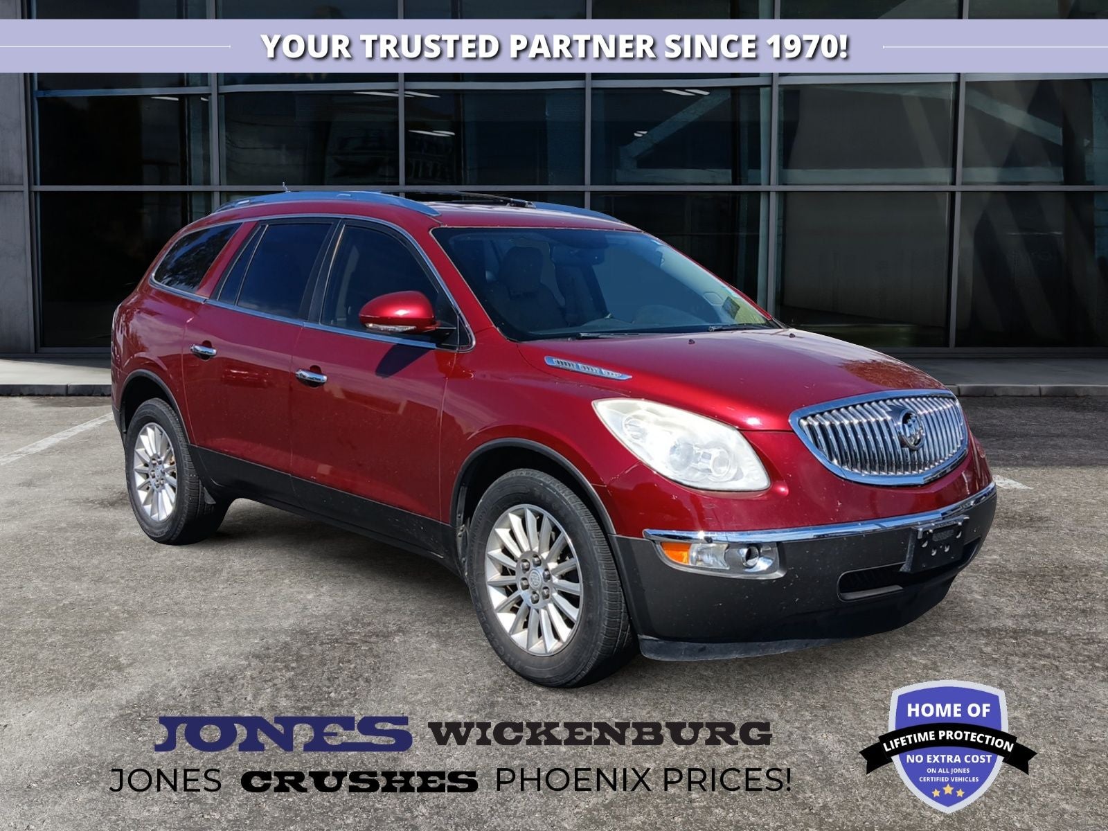 2011 Buick Enclave 1XL