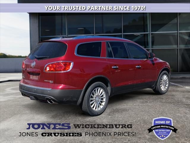 2011 Buick Enclave 1XL