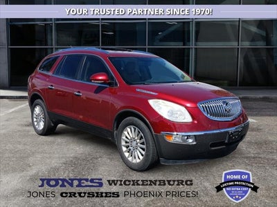 2011 Buick Enclave 1XL
