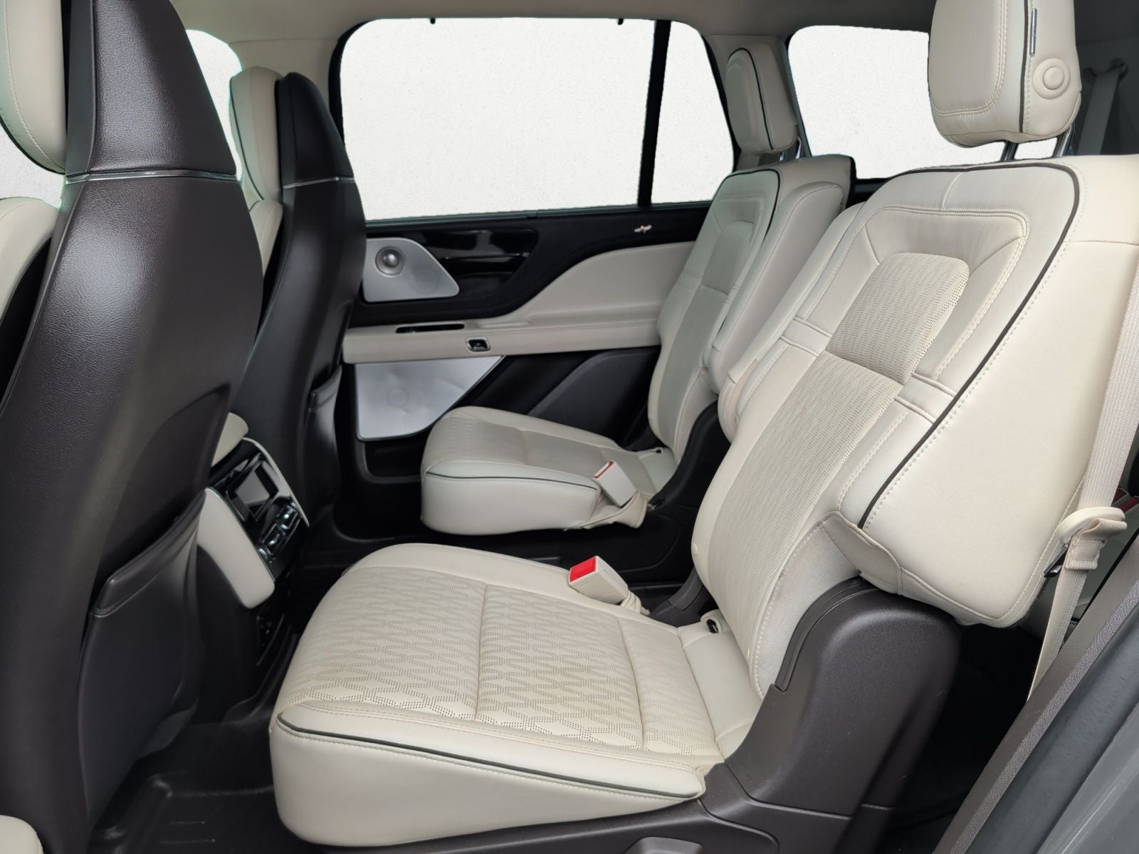 2020 Lincoln Aviator Black Label