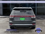 2020 Lincoln Aviator Black Label