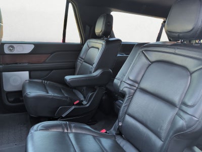 2019 Lincoln Navigator L Reserve