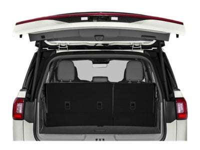 2019 Lincoln Navigator L Reserve