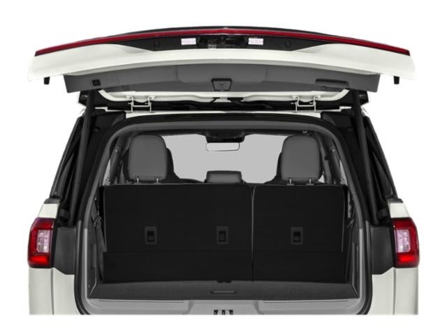 2019 Lincoln Navigator L Reserve