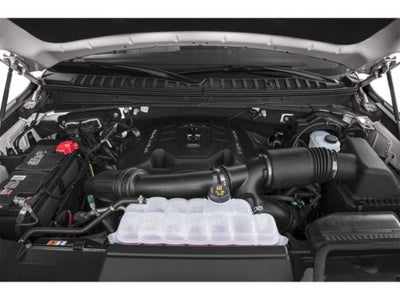 2019 Lincoln Navigator L Reserve