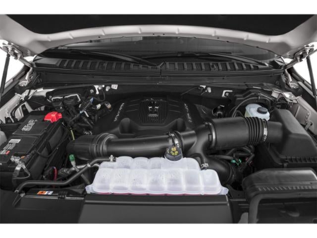 2019 Lincoln Navigator L Reserve