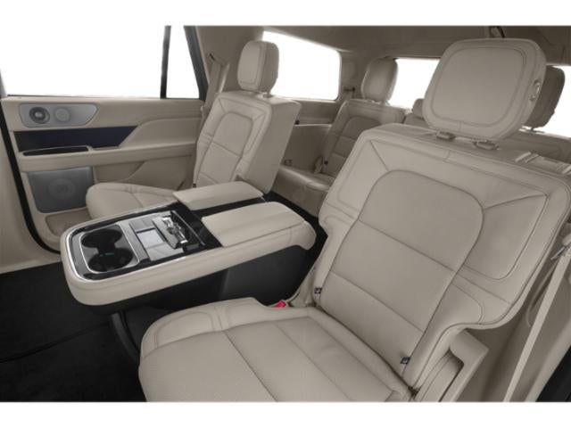 2019 Lincoln Navigator L Reserve