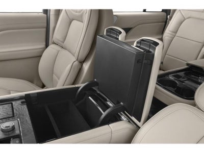 2019 Lincoln Navigator L Reserve