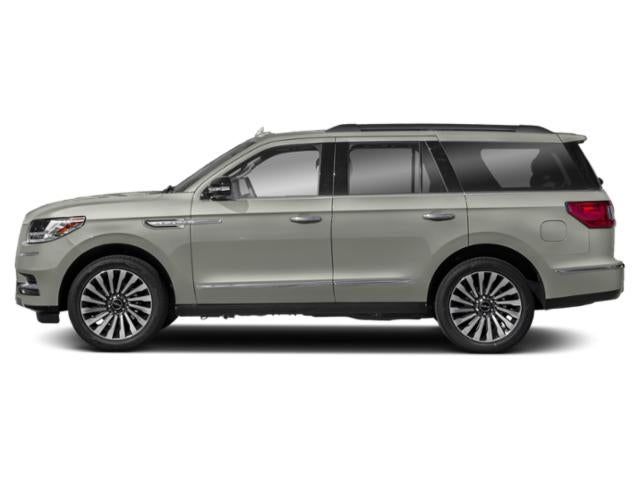 2019 Lincoln Navigator L Reserve